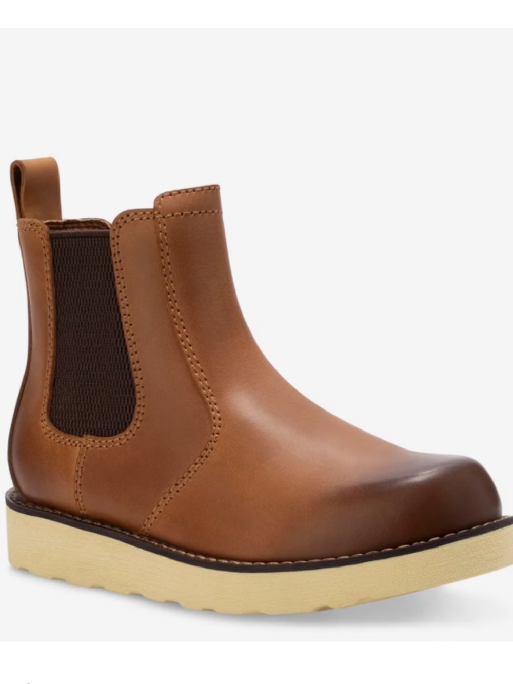 NWOT Eastland Hannah Chelsea Boot
